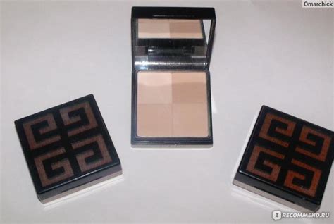 пудра givenchy prisme foundation оттенки|Пудра Givenchy Prisme Foundation .